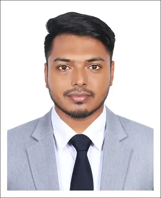 Md. Al Amin